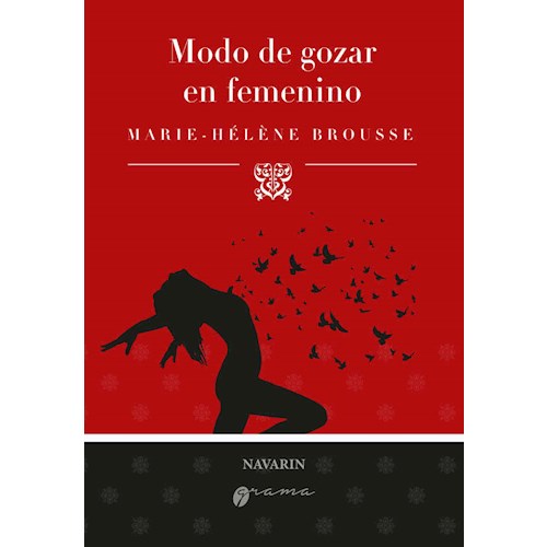 Papel MODO DE GOZAR EN FEMENINO