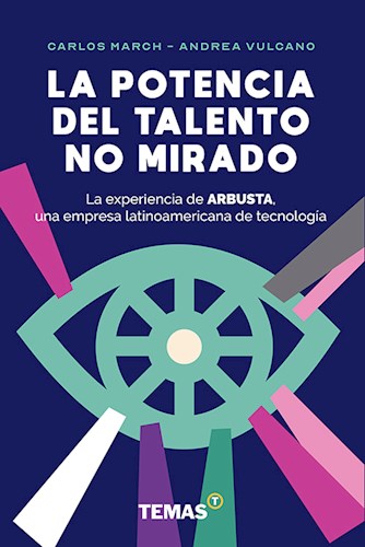 Papel POTENCIA DEL TALENTO NO MIRADO