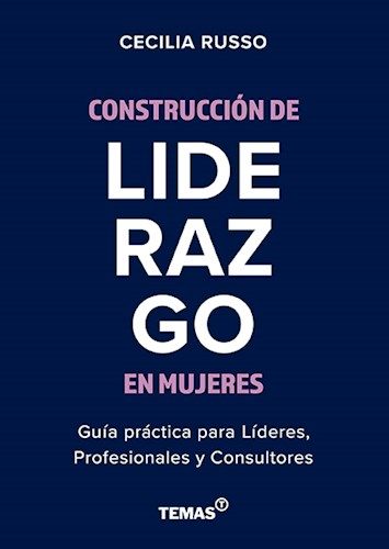 Papel COSNTRUCCION DE LIDERAZGO EN MUJERES