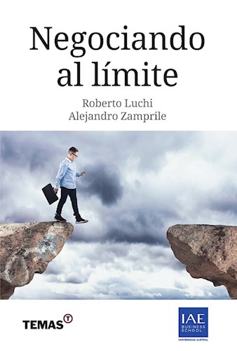 Papel NEGOCIANDO AL LIMITE
