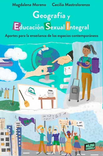 Papel GEOGRAFÍA Y EDUCACIÓN SEXUAL INTEGRAL