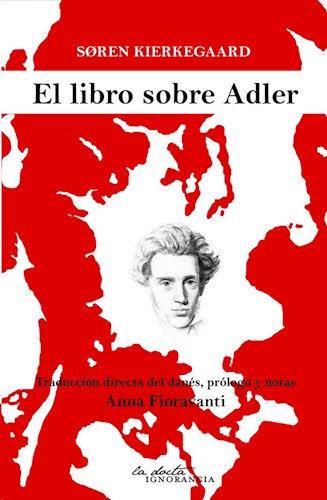 Papel El libro sobre Adler