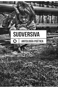 Papel Antología Poesía Sudversiva