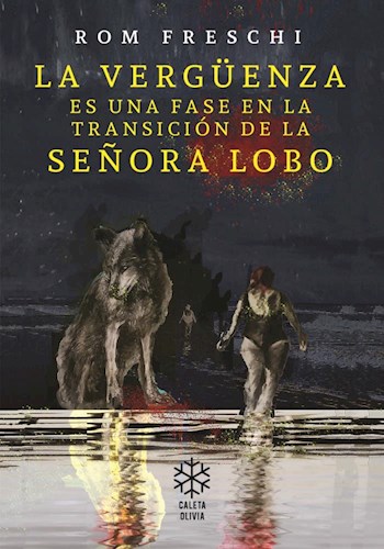 Papel LA VERGUENZA