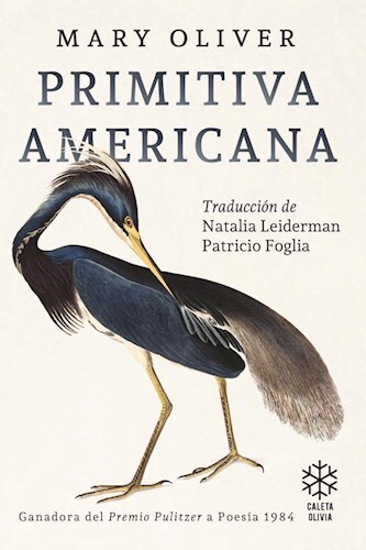 Papel PRIMITIVA AMERICANA