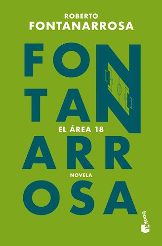  Area 18  El