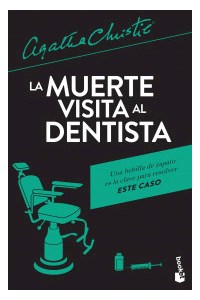 Papel La Muerte Visita Al Dentista