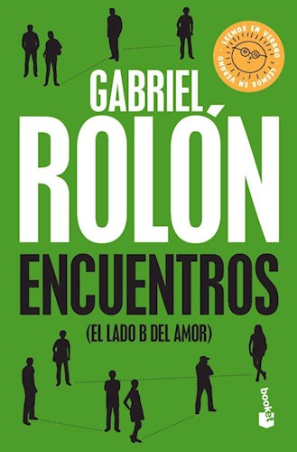 LIBRO ENCUENTROS