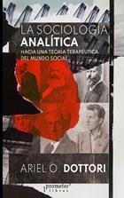 Papel SOCIOLOGIA ANALITICA HACIA UNA TEORIA TERAPEUTICA DEL MUNDO SOCIAL