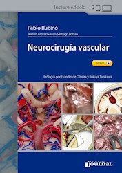 E-Book Neurocirugía Vascular (Ebook)