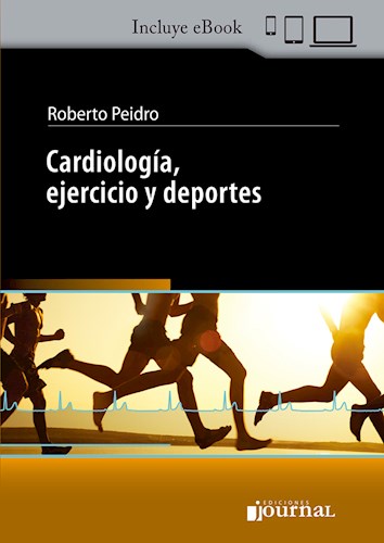E-Book Cardiología, ejercicio y deportes (eBook)