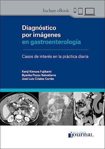Papel Diagnóstico por imágenes en gastroenterología