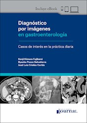 Papel Diagnóstico Por Imágenes En Gastroenterología