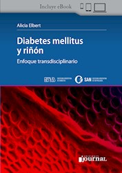 Papel Diabetes Mellitus Y Riñón