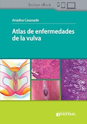 Papel Atlas De Enfermedades De La Vulva