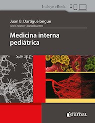 E-Book Medicina Interna Pediátrica (Ebook)