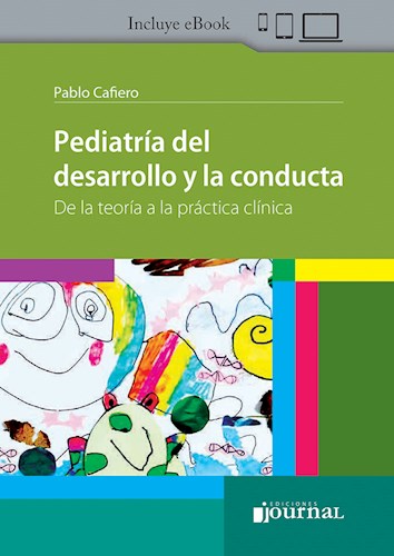 E-Book Pediatría del Desarrollo y la Conducta (eBook)