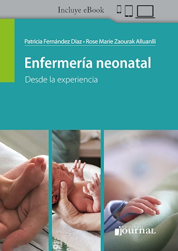 E-Book Enfermería neonatal (eBook)