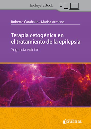 E-Book Terapia Cetogénica en el Tratamiento de la Epilepsia (eBook)