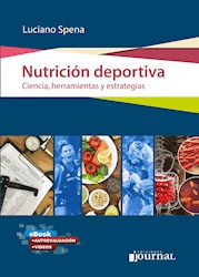 E-Book Nutrición Deportiva (Ebook)