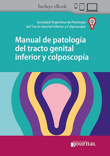 Papel Manual de Patología del Tracto Genital Inferior y Colposcopia