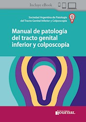 E-Book Manual De Patología Del Tracto Genital Inferior Y Colposcopia (Ebook)