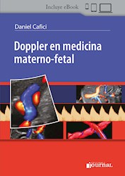 Papel Doppler En Medicina Materno-Fetal