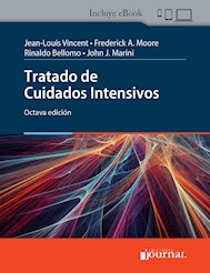 E-book Tratado De Cuidados Intensivos Ed.8 (Ebook)