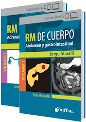 Papel Manual De Rm De Cuerpo (2 Vol. Set)