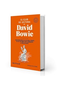 Papel El Club De Lectura De David Bowie