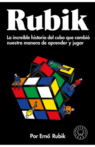 Papel Rubik