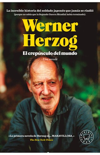 Zivals - EL CREPUSCULO DEL MUNDO por HERZOG WERNER - 9789878453392