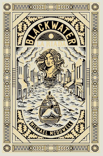 Papel RIADA (SAGA BLACKWATER 1)