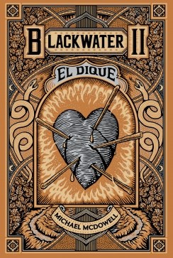 Papel DIQUE (SAGA BLACKWATER 2)