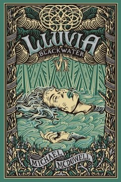 Papel LLUVIA (SAGA BLACKWATER 6)