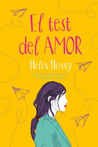 Papel EL TEST DEL AMOR