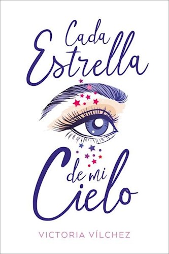 Papel CADA ESTRELLA DE MI CIELO