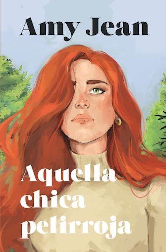 Papel AQUELLA CHICA PELIRROJA (COLECCION FRESH)