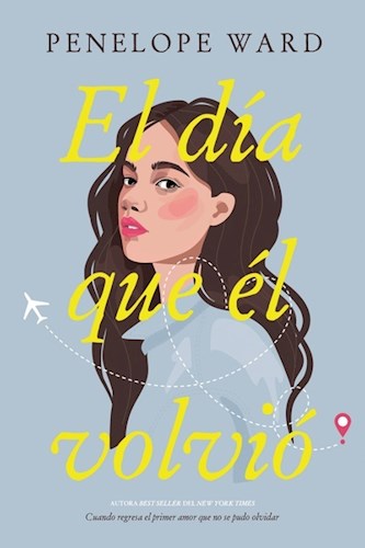 Papel DIA QUE EL VOLVIO, EL