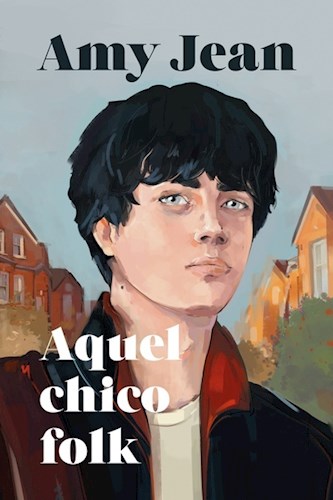 Papel AQUEL CHICO FOLK (COLECCION FRESH)
