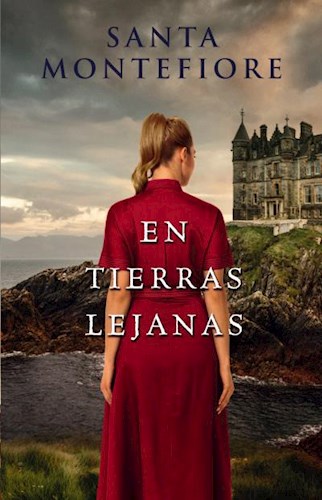 Papel En Tierras Lejanas
