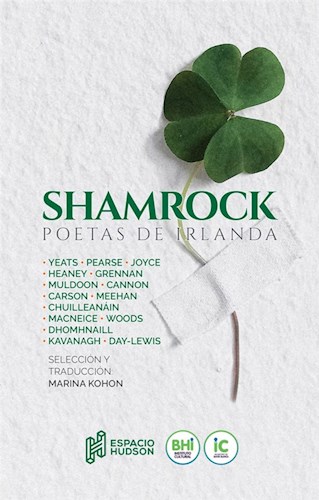 Papel SHAMROCK