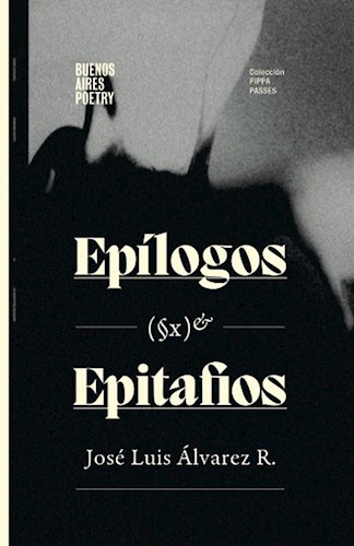 Libro Epilogos (§X) & Epitafios
