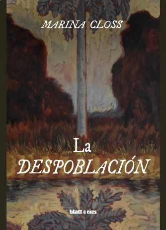 Papel DESPOBLACION (BOLSILLO)