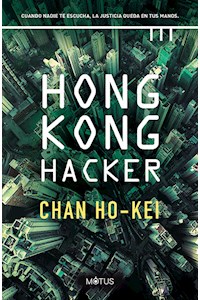 Papel Hong Kong Hacker