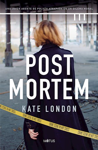 Papel POST MORTEM