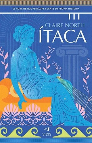 Libro Itaca