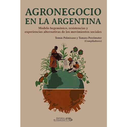 Papel AGRONEGOCIO EN LA ARGENTINA