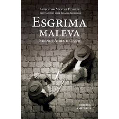 Papel ESGRIMA MALEVA