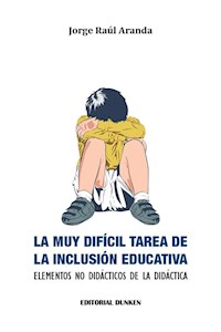 Papel La Muy Difícil Tarea De La Inclusión Educativa
